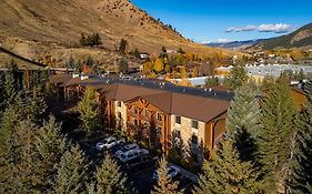 The Lodge At Jackson Hole